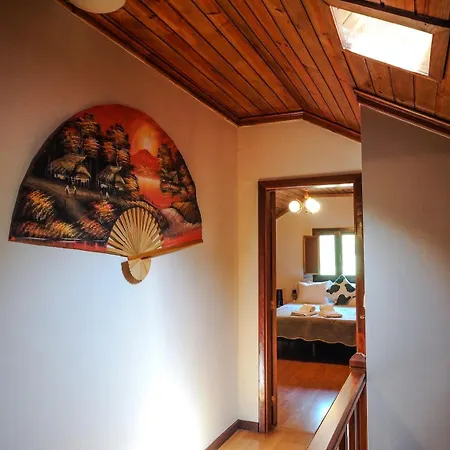 Casa Do Batoco *